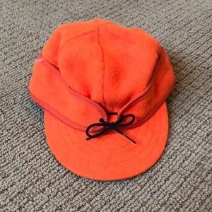 Stormy Kromer cap